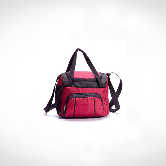 Bagmiller - Model Name: Quartz - Lunch Bags - 002-1