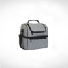 Bagmiller - Model Name: Quartz - Lunch Bags - 008-1