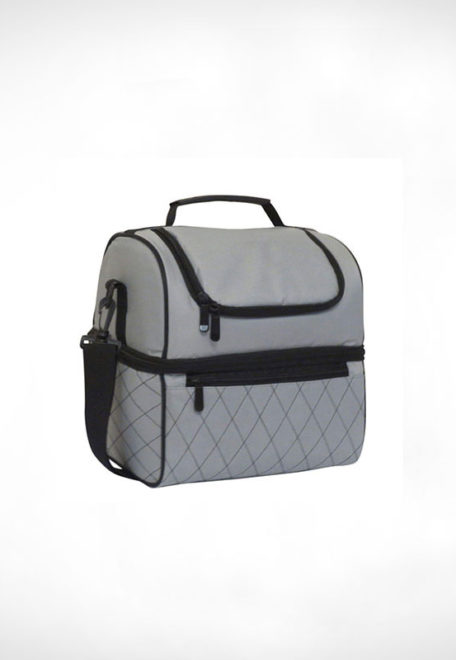 Bagmiller - Model Name: Quartz - Lunch Bags - 008-1