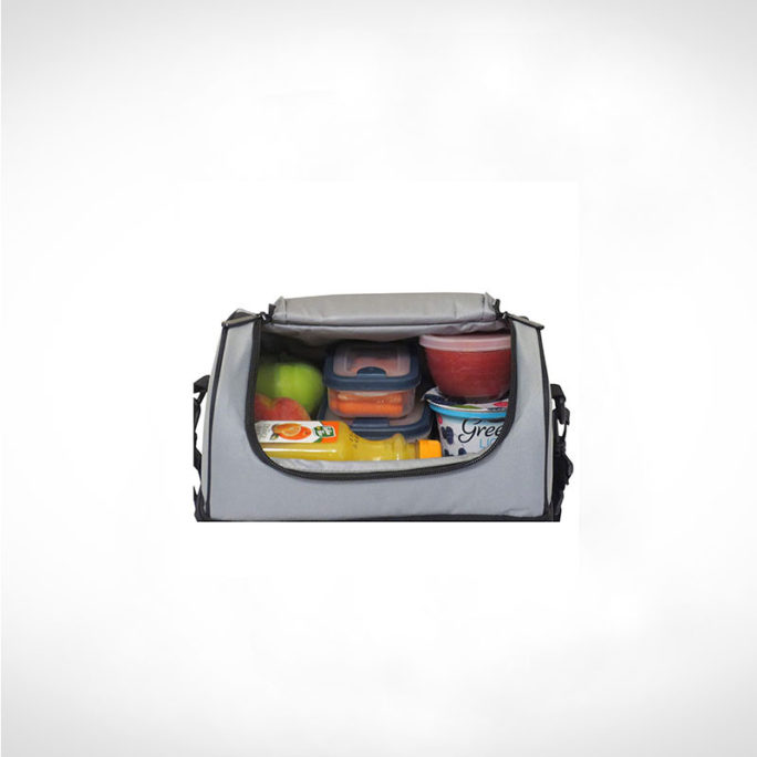 Bagmiller -Model Name: Quartz - Lunch Bags - 008-2