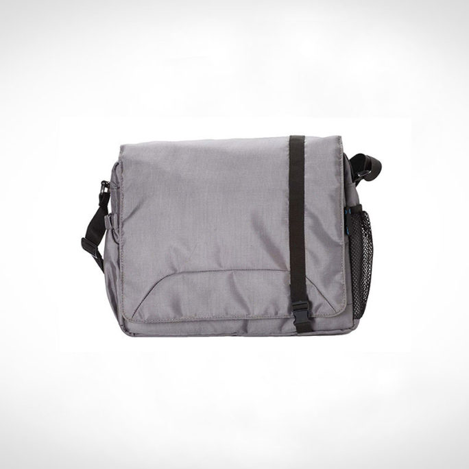 Bagmiller - Model Name: Anchor - Messenger Bags - 02-1