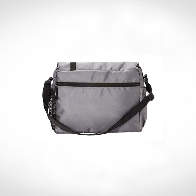 Bagmiller - Model Name: Anchor - Messenger Bags - 02-2