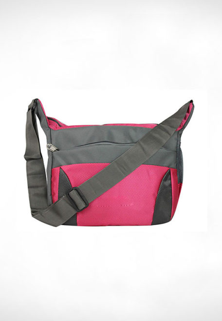 Bagmiller - Model Name: Anchor - Messenger Bags - 03-1