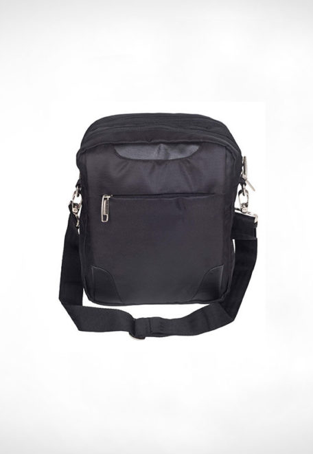 Bagmiller - Model Name: Anchor - Messenger Bags - 04-1