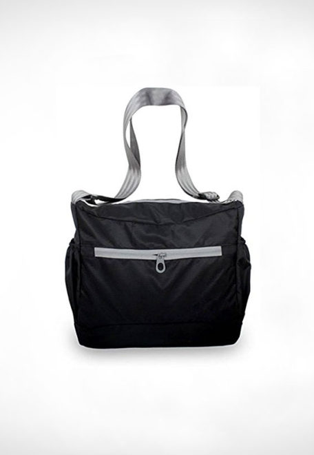 Bagmiller - Model Name: Anchor - Messenger Bags - 05-1