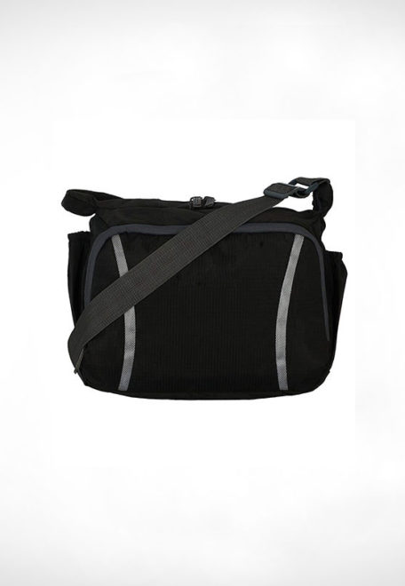 Bagmiller - Model Name: Anchor - Messenger Bags - 07-1