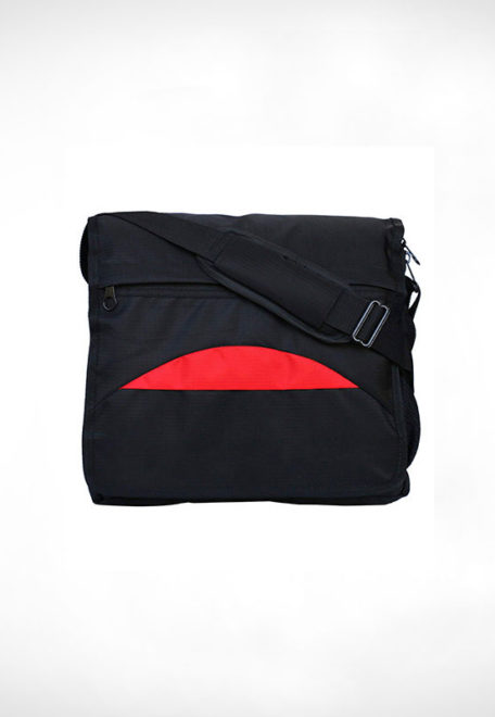 Bagmiller - Model Name: Anchor - Messenger Bags - 08-1