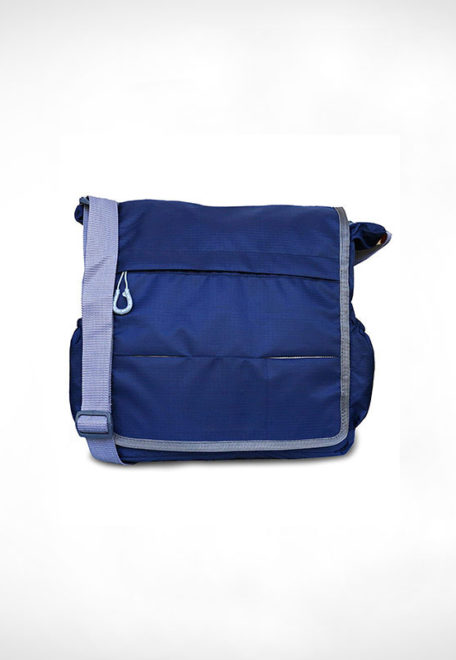 Bagmiller - Model Name: Anchor - Messenger Bags - 09-1