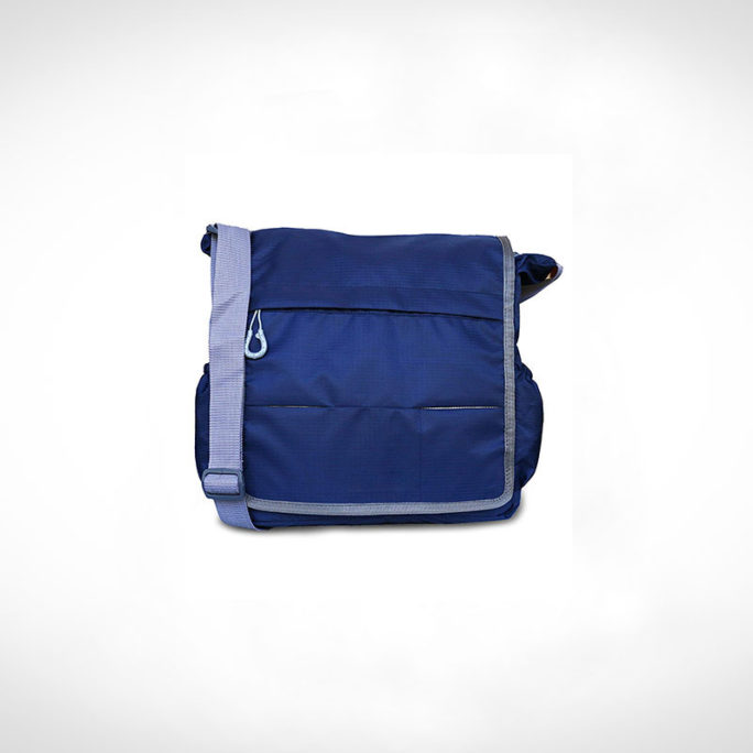 Bagmiller - Model Name: Anchor - Messenger Bags - 09-1