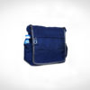 Bagmiller - Model Name: Anchor - Messenger Bags - 09-2