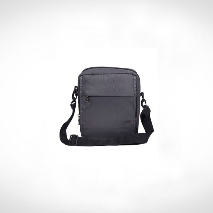 Bagmiller - Model Name: Anchor - Messenger Bags - 010-1