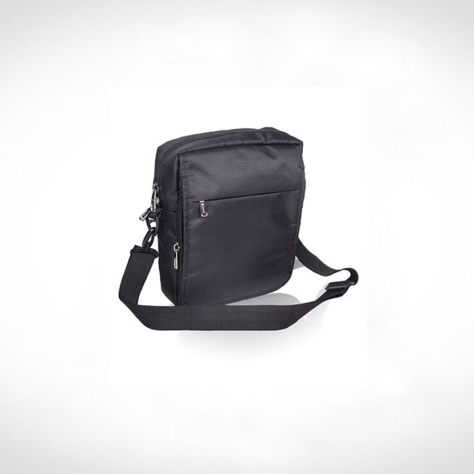 Bagmiller - Model Name: Anchor - Messenger Bags - 010-2