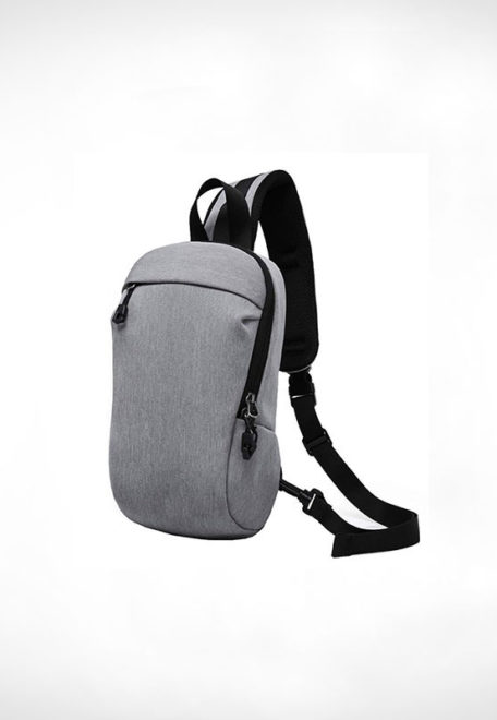 Bagmiller - Model Name: Anchor - Messenger Bags - 011-1