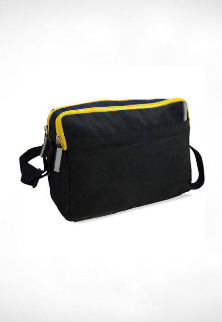 Bagmiller - Model Name: Anchor - Messenger Bags - 012-1