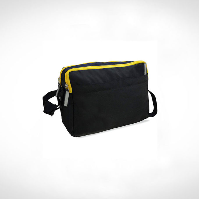 Bagmiller - Model Name: Anchor - Messenger Bags - 012-1