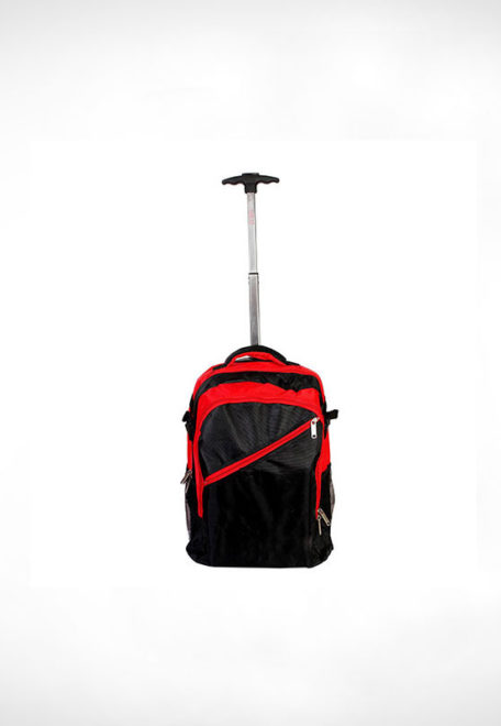 Bagmiller - Model Name: Troller - Trolley Bags - 001