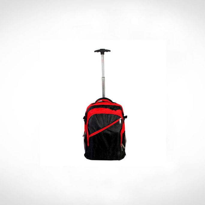 Bagmiller - Model Name: Troller - Trolley Bags - 001