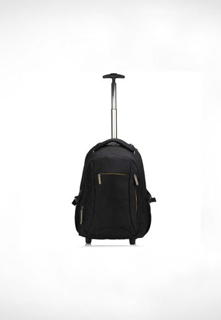 Bagmiller - Bag Model: Troller - Trolley Bags - 002
