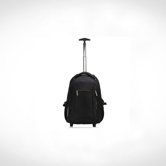 Bagmiller - Bag Model: Troller - Trolley Bags - 002