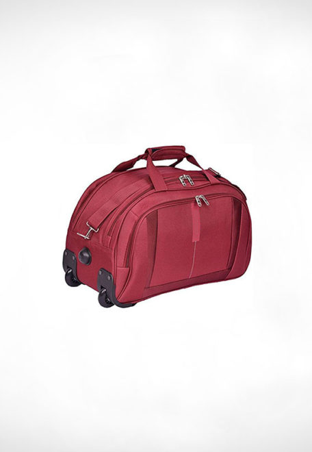 Bagmiller - Bag Model: Troller - Trolley Bags - 004