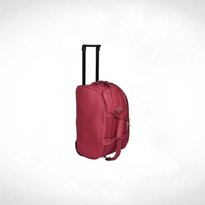 Bagmiller - Bag Model: Troller - Trolley Bags - 004