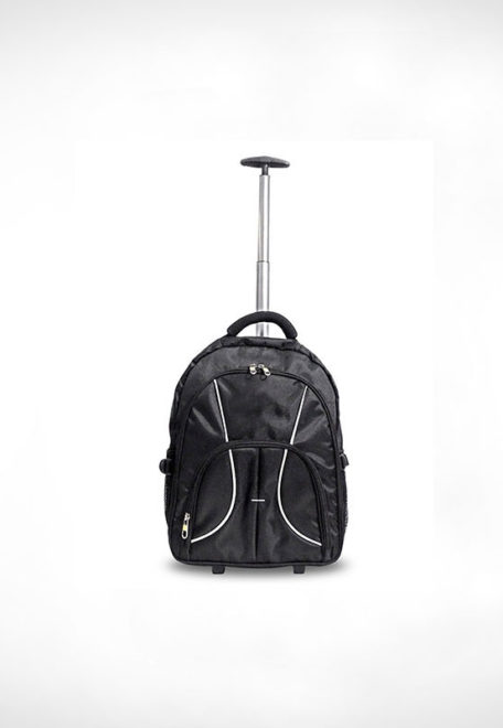Bagmiller - Bag Model: Troller - Trolley Bags - 005