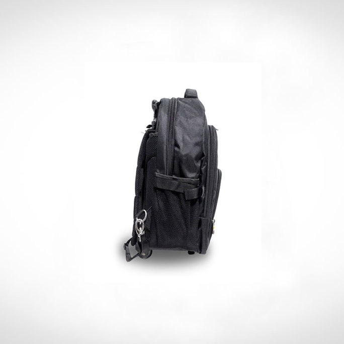 Bagmiller - Bag Model: Troller - Trolley Bags - 005