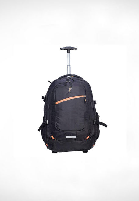 Bagmiller - Bag Model: Troller - Trolley Bags - 006
