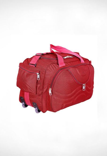 Bagmiller - Bag Model: Troller - Trolley Bags - 007