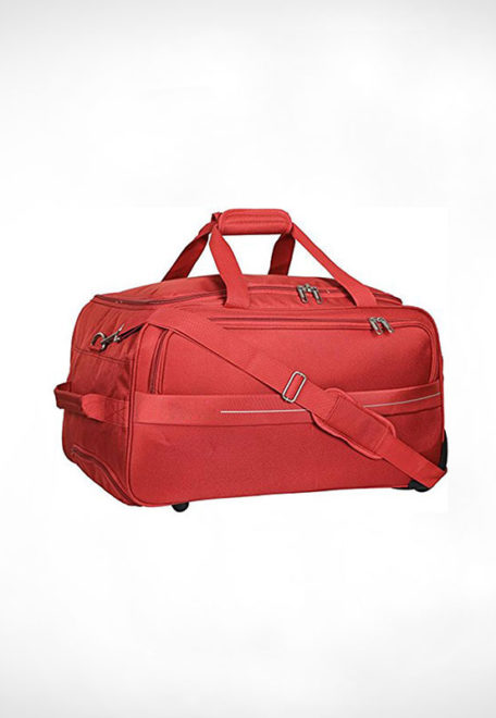 Bagmiller - Bag Model: Troller - Trolley Bags - 008