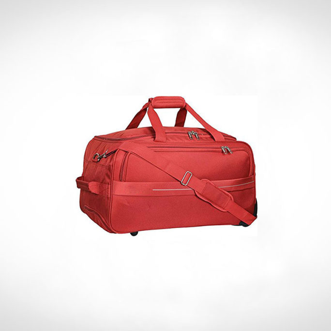 Bagmiller - Bag Model: Troller - Trolley Bags - 008