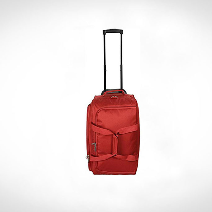 Bagmiller - Model Name: Troller - Trolley Bags - 008-2