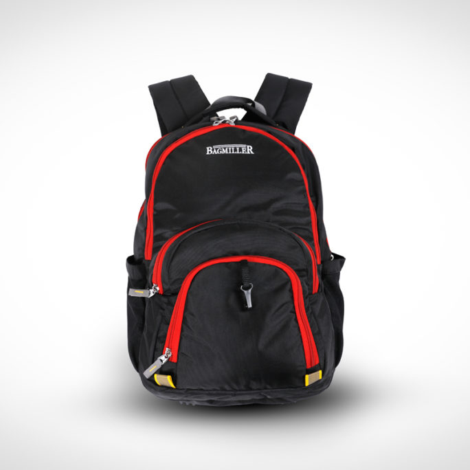 Bagmiller wholesale Laptop bags in Chennai - Model Cruizer - 002-1