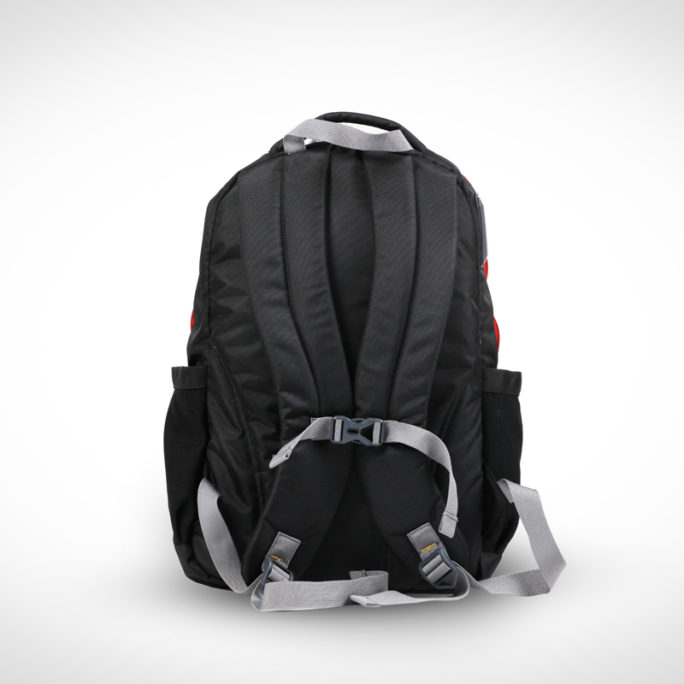 BagMilller Laptop Bag Model: Cruizer 002-3