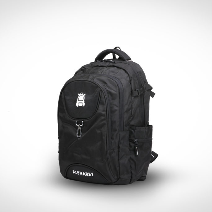 BagMilller Laptop Bag Model: Cruizer 005-2