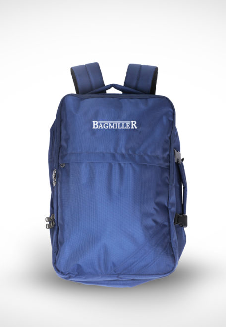 Bagmiller bag manufacturers in Chennai - Model Cruizer- 006-1