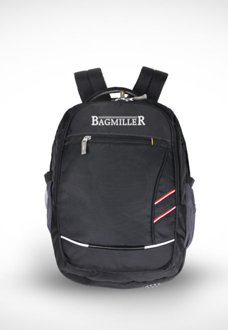 BagMilller Laptop Bag Model: Cruizer 007-1