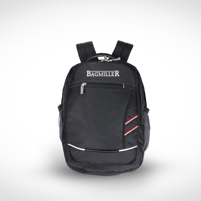 BagMilller Laptop Bag Model: Cruizer 007-1