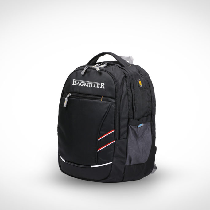 BagMilller Laptop Bag Model: Cruizer 007-2