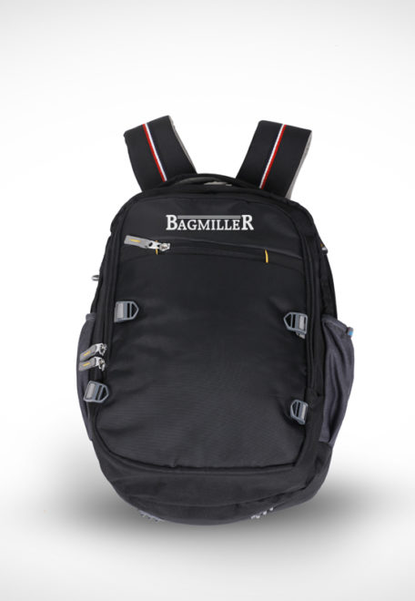 BagMilller Laptop Bag Model: Cruizer 008-1