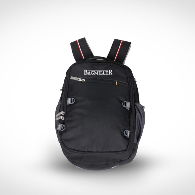 BagMilller Laptop Bag Model: Cruizer 008-1