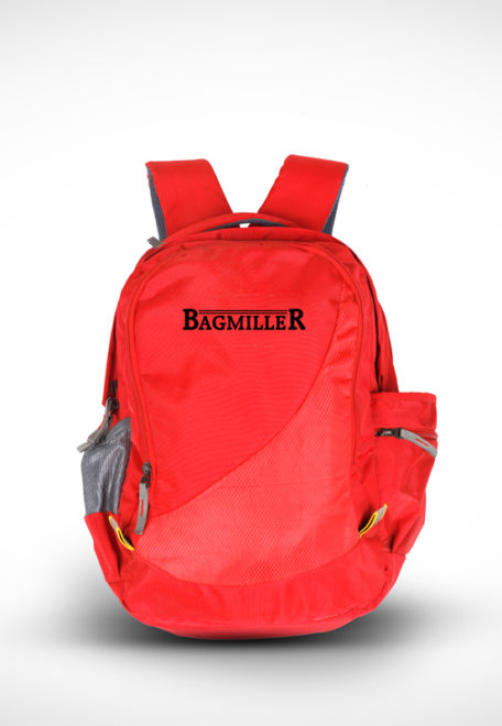 BagMilller Laptop Bag Model: Cruizer 009-1