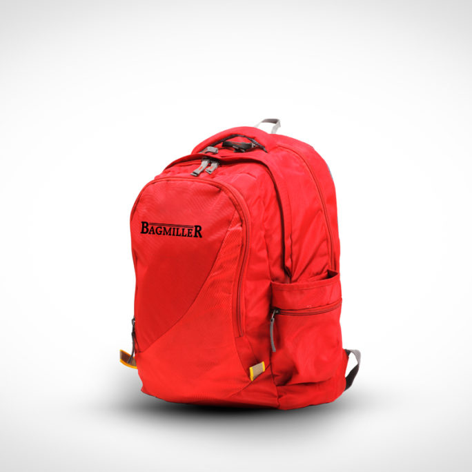 BagMilller Laptop Bag Model: Cruizer 009-2