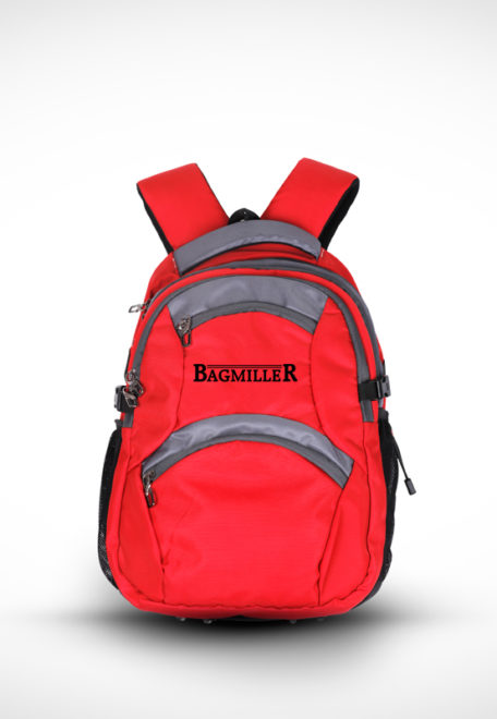 BagMilller Laptop Bag Model: Cruizer 010-1