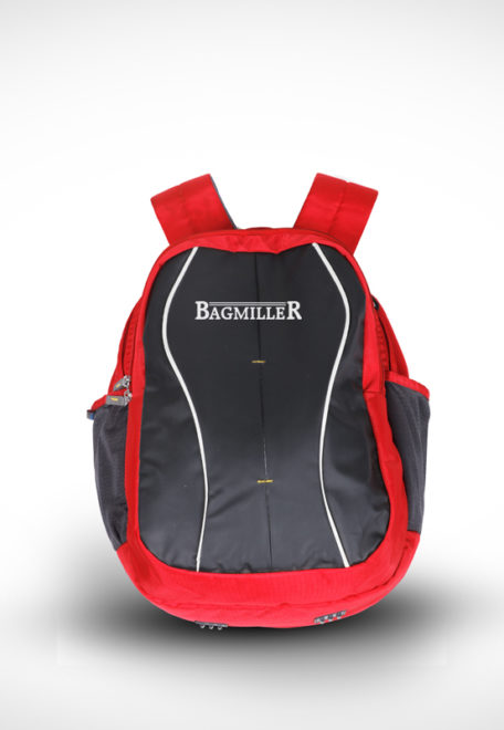 BagMilller Laptop Bag Model: Cruizer 012-1