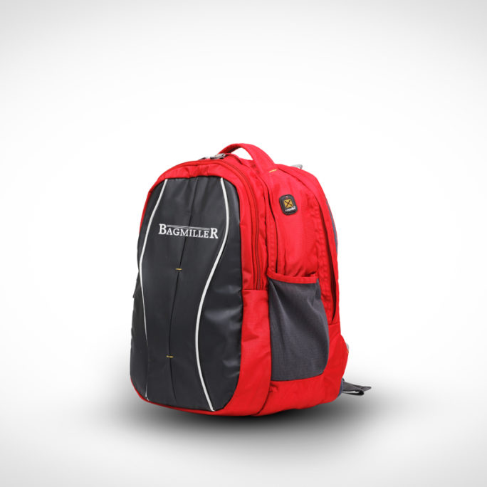 BagMilller Laptop Bag Model: Cruizer 012-2