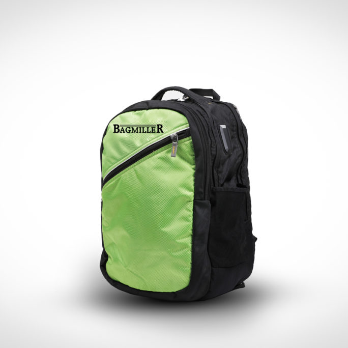 Bagmiller Laptop Bag manufacturers in Chennai - Model Cruizer - Laptop Bags - 016-2