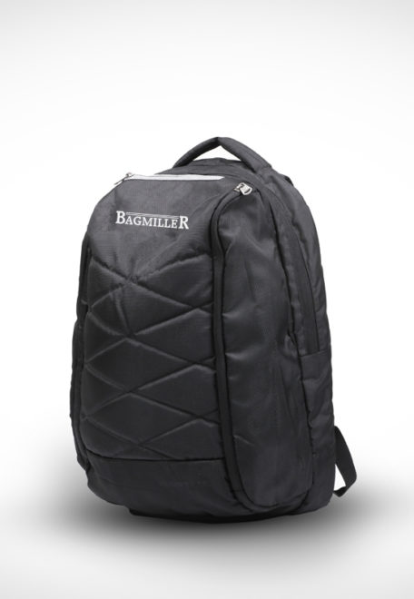 Bagmiller bags manufacturers in Chennai - Model Cruizer - Laptop Bags - 018-2