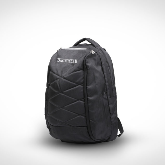 Bagmiller bags manufacturers in Chennai - Model Cruizer - Laptop Bags - 018-2