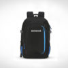 Bagmiller Bags in Chennai - Model Cruizer - Laptop Bags - 019-1